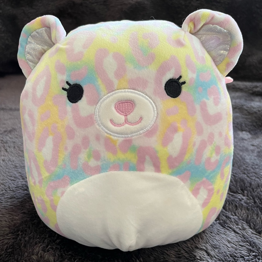 Squishmallow Michaela 8”